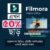 Filmora video editing software